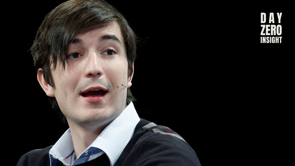 💸 사업을 제대로 하기 위해 OOOOO를 가져야 한다? 로빈후드 이야기의 썸네일 이미지