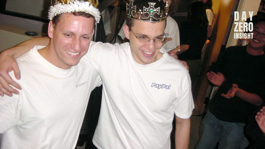 🎯 중심이 아니었지만, 중심이 되어버린 것들의 썸네일 이미지