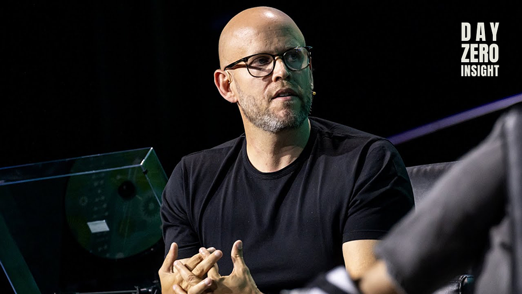 🎧 스포티파이가 음악 다음으로 선택한 ‘이것’의 썸네일 이미지