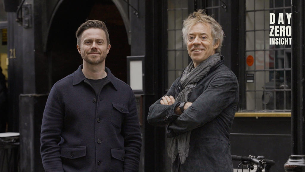 🧘🏻 ‘아무것도 하지 마세요’가 최고의 마케팅이 된 이유의 썸네일 이미지