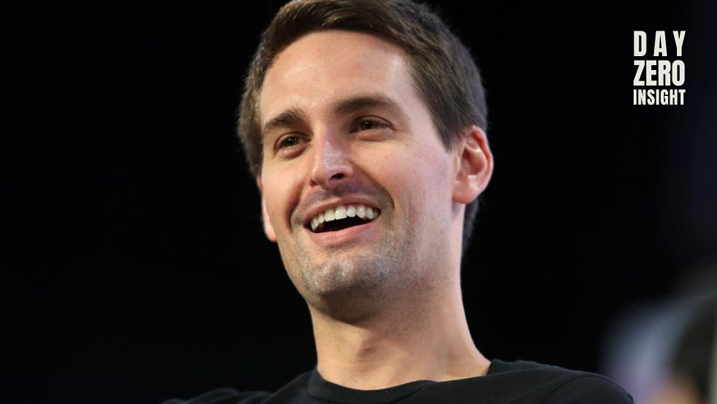 기술보다 더 중요한 것은? 월간 사용자 9억 ‘스냅챗’ 이야기의 썸네일 이미지