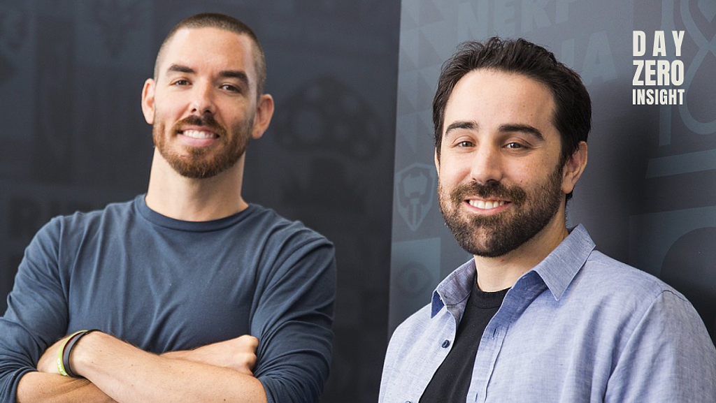 🎮 “잘들 해보세요” 무시당했던 라이엇 게임즈 창업 스토리의 썸네일 이미지