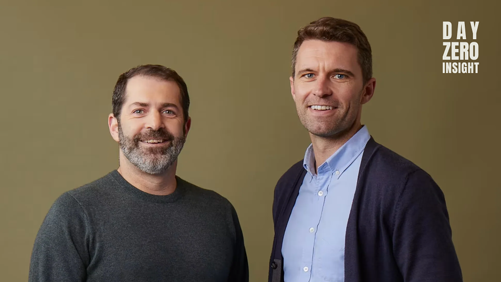 👟 위기는 가장 성공적일 때 시작된다. 친환경 신발 브랜드 올버즈 이야기.의 썸네일 이미지