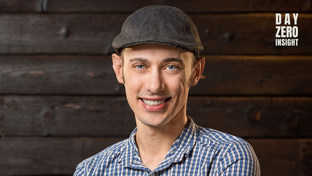 🛒 ADHD 진단 받은 스노보드 덕후, 억만장자가 되다. 쇼피파이 이야기의 썸네일 이미지