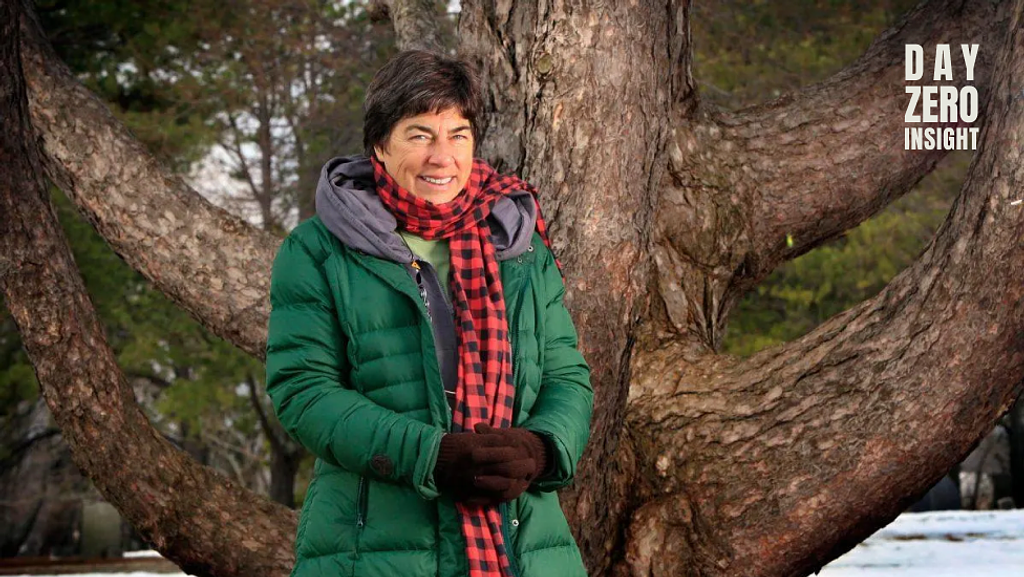 🐝 산골의 양봉업자가 1조원 브랜드를 만들기까지. 버츠비 이야기의 썸네일 이미지