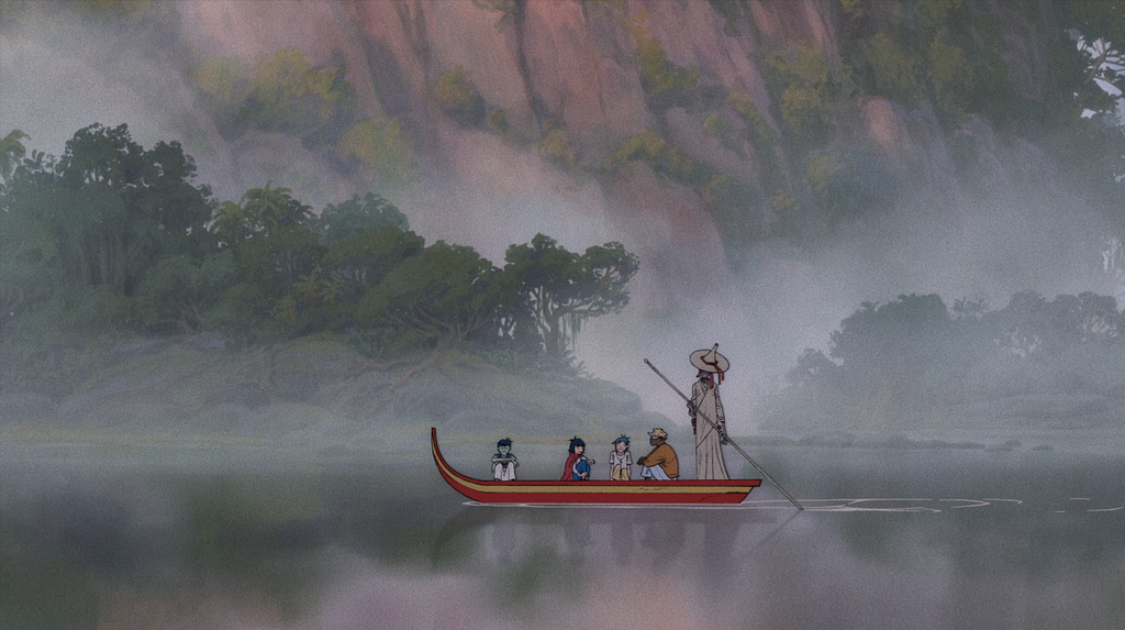 🤖 세계에서 가장 성공한 버추얼 밴드는 왜 손으로 뮤비를 만들었을까?의 썸네일 이미지