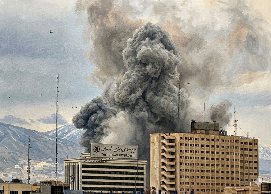 3월 첫번째 목요일 베프레터의 썸네일 이미지