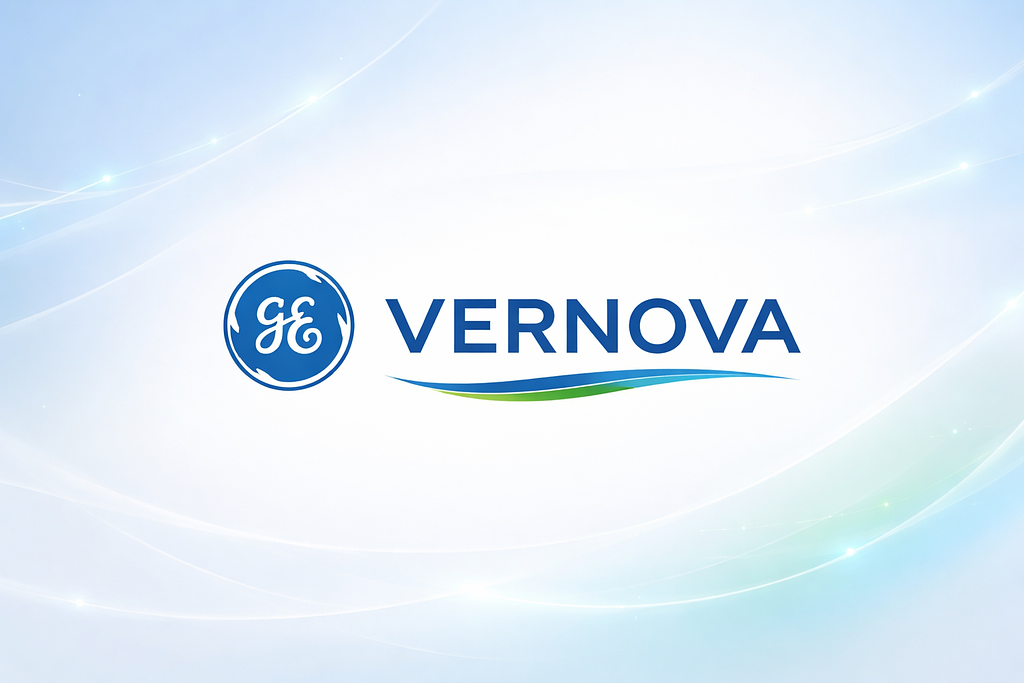 [은호레터]GEV, 가스터빈 슬롯 ‘판매 완료’의 함정의 썸네일 이미지