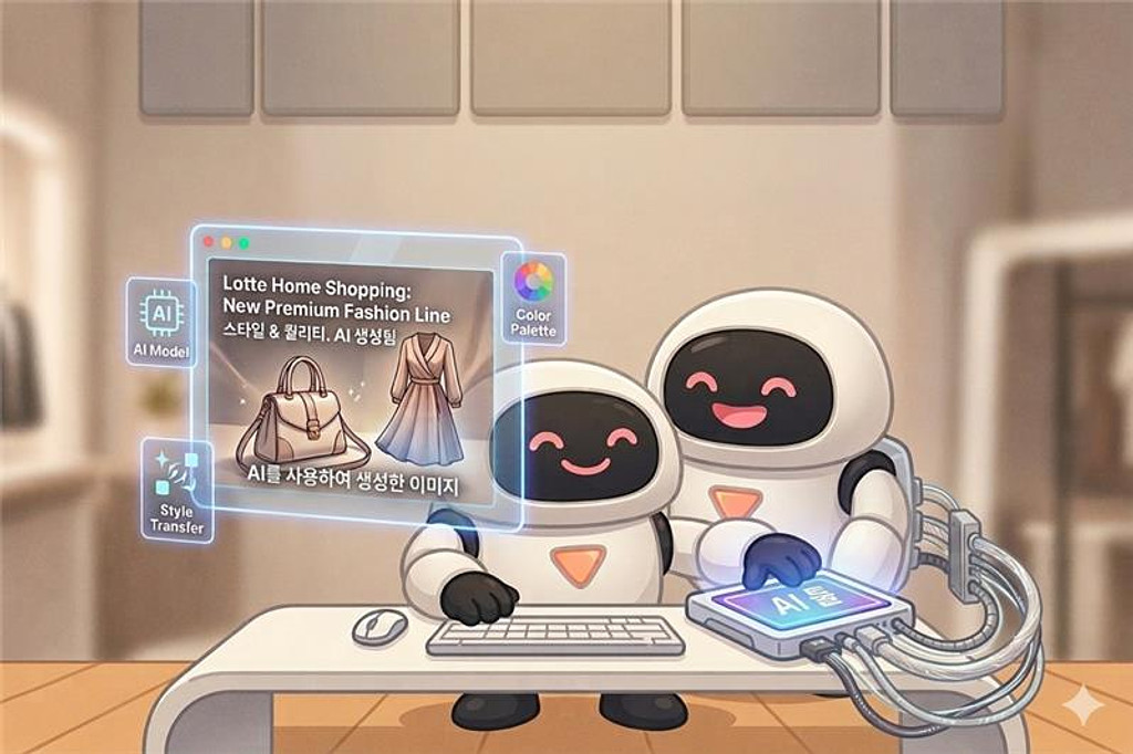 📬롯홈 QA 레터 [26.03]의 썸네일 이미지