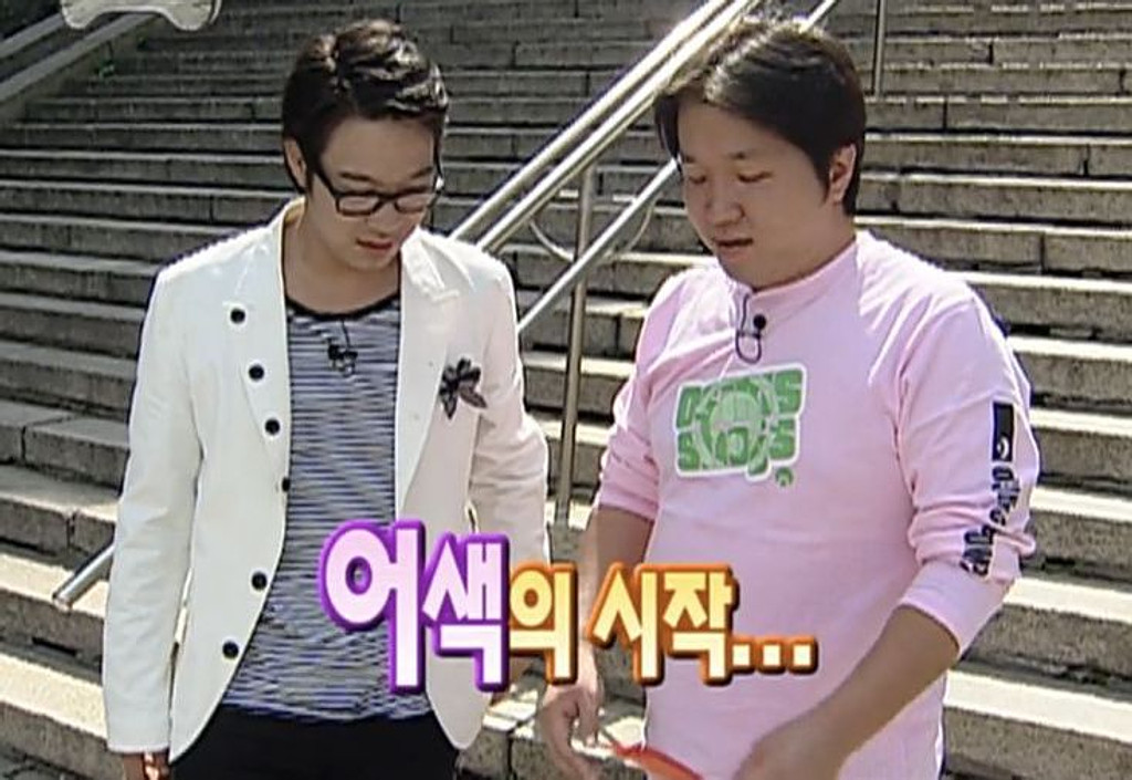 D-day, 복학생의 개강 적응기 💦의 썸네일 이미지