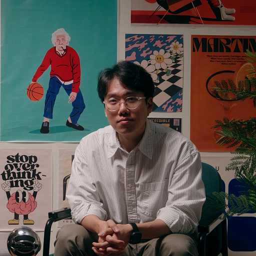 포인트오브뷰의 프로필 이미지