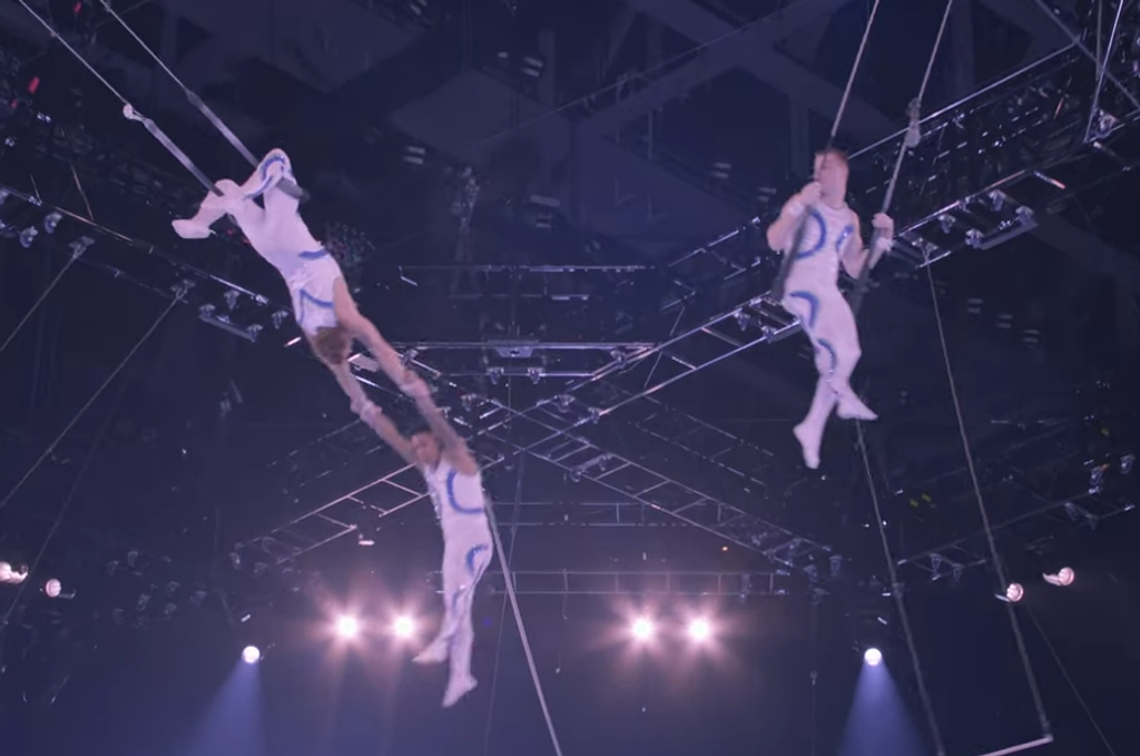 [나와의 대화] 20. 기꺼이 뛰어내릴 수 있겠는가: Faith의 썸네일 이미지