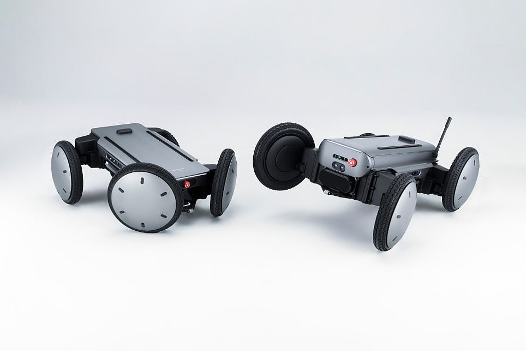 [3월 첫째 주] 로봇 판매 시작하는 현대자동차의 썸네일 이미지