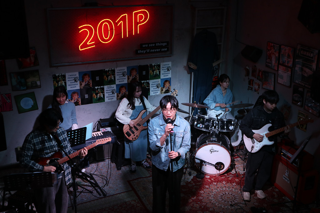 🎸밴드 붐이 다시 왔다!의 썸네일 이미지