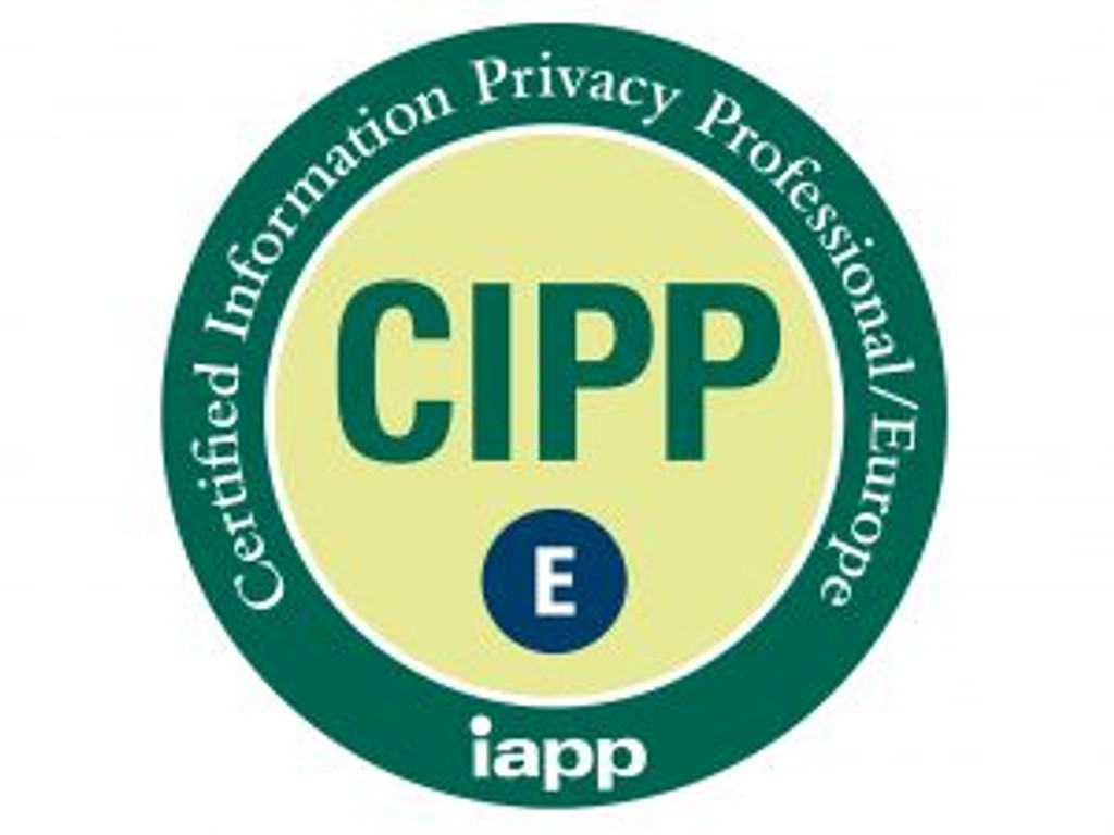 How the 7 GDPR Data Protection Principles Are Tested on the CIPP-E Exam의 썸네일 이미지