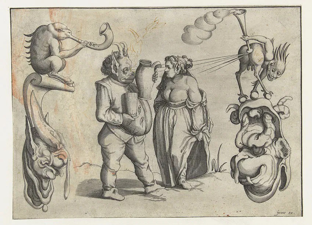 에린에 시인으로 전생했더니 침략이 멈추지 않아 - 1편의 썸네일 이미지