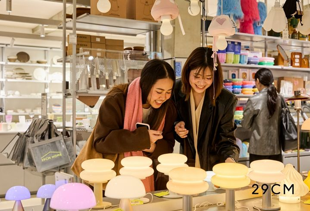 🌽리빙 브랜드 후발주자 ‘이구홈’의 오프라인 마케팅 전략의 썸네일 이미지