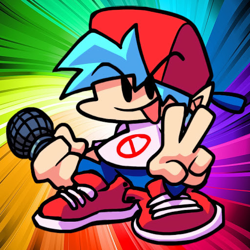 fnf의 프로필 이미지