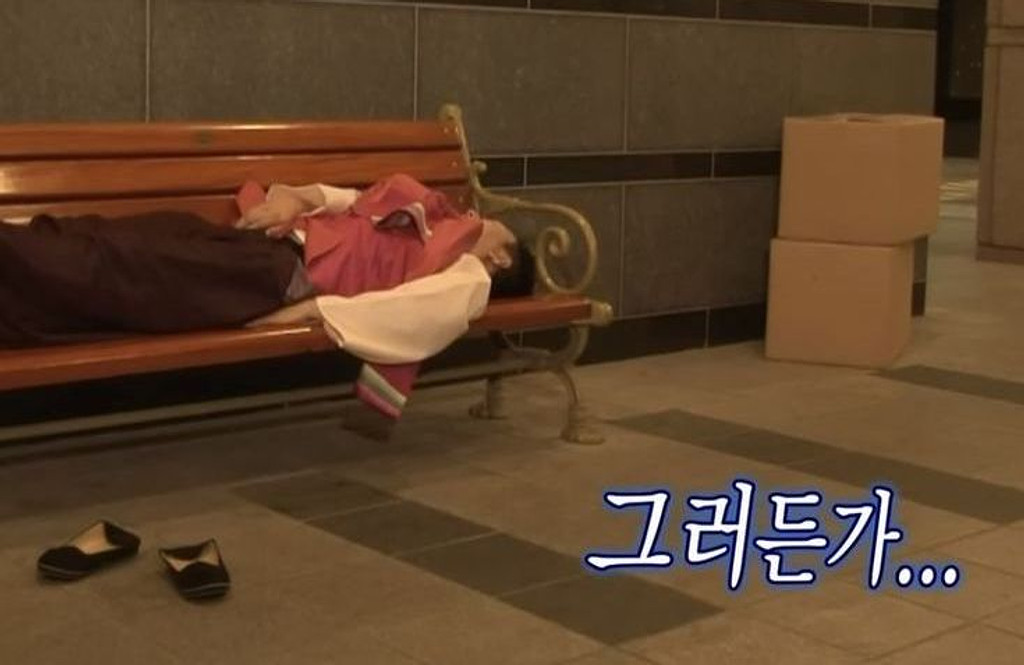 개강 후유증.. 어디 갔니..?의 썸네일 이미지