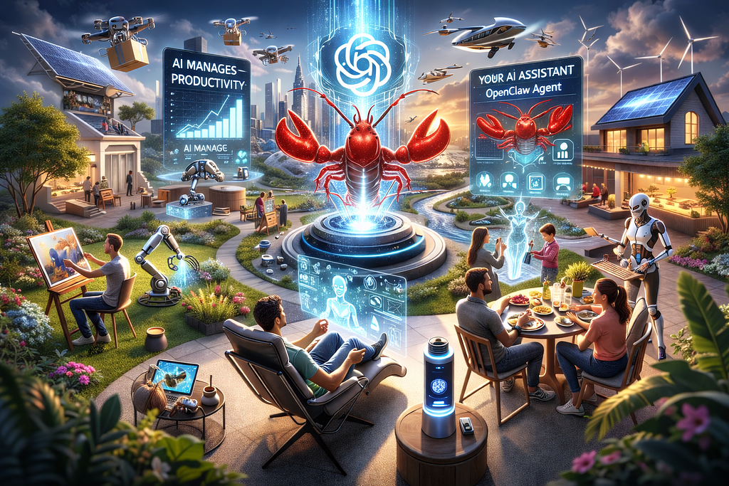 "현재 5살 아이들, 15년 뒤 직업 불필요"에 대해 논해 주세요의 썸네일 이미지