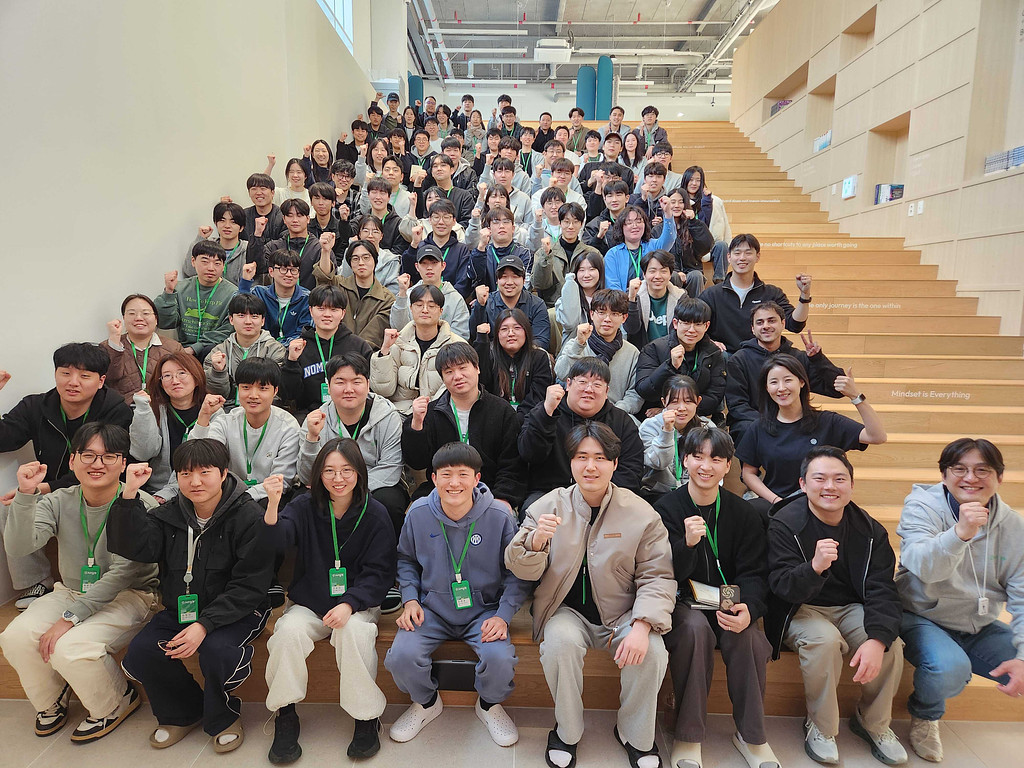 크래프톤 정글 x OpenAI의 썸네일 이미지