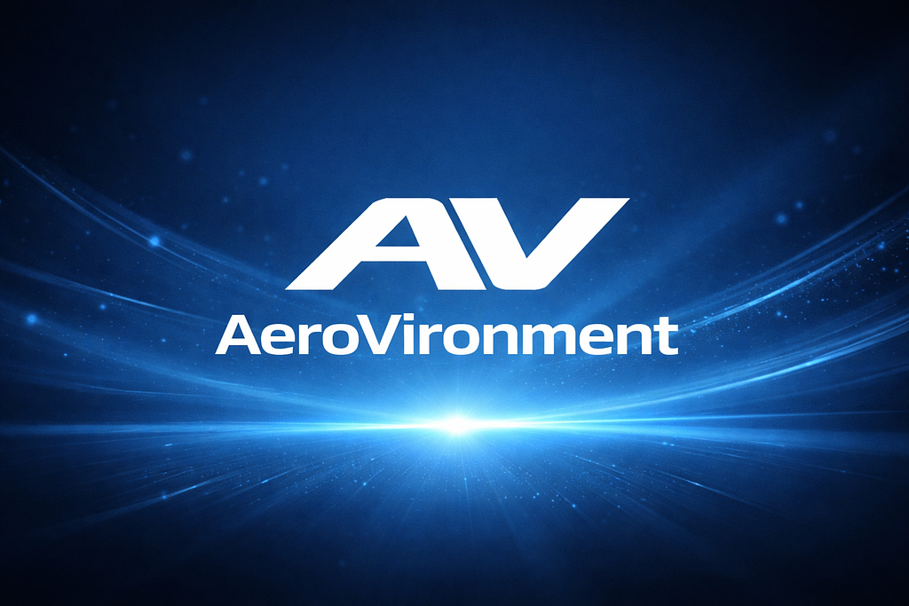 [은호레터]에어로바이런먼트, 드론 강세론만으로 설명되지 않는 이유의 썸네일 이미지