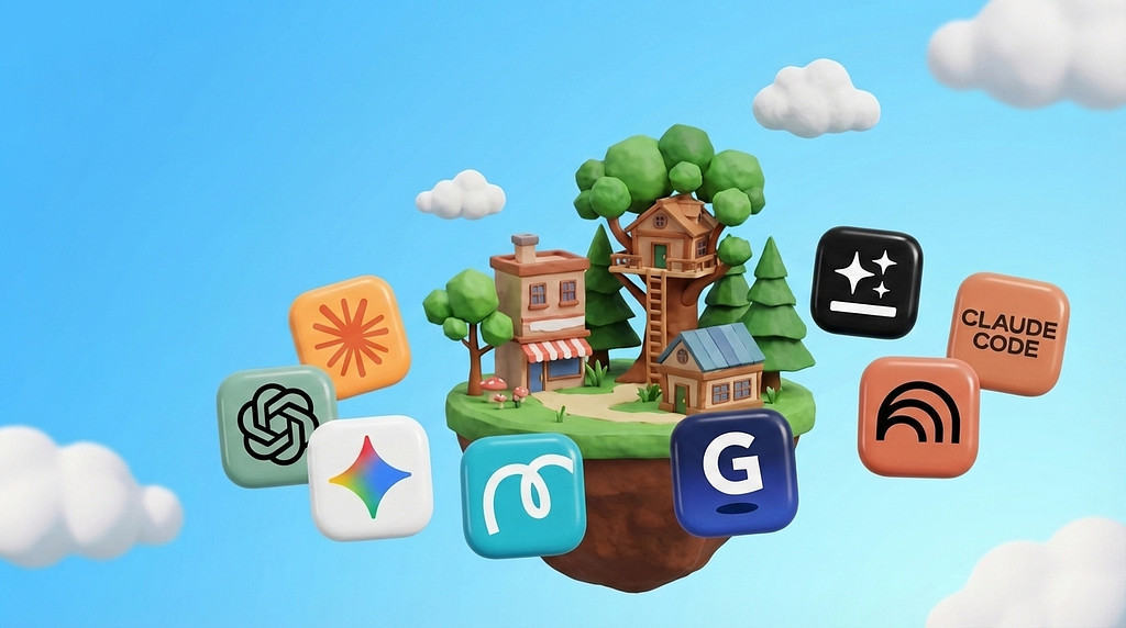 AI PPT 만들기 8개 툴 방법, 퀄리티 비교 (2026 버전)의 썸네일 이미지