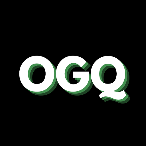 One Good Question의 프로필 이미지