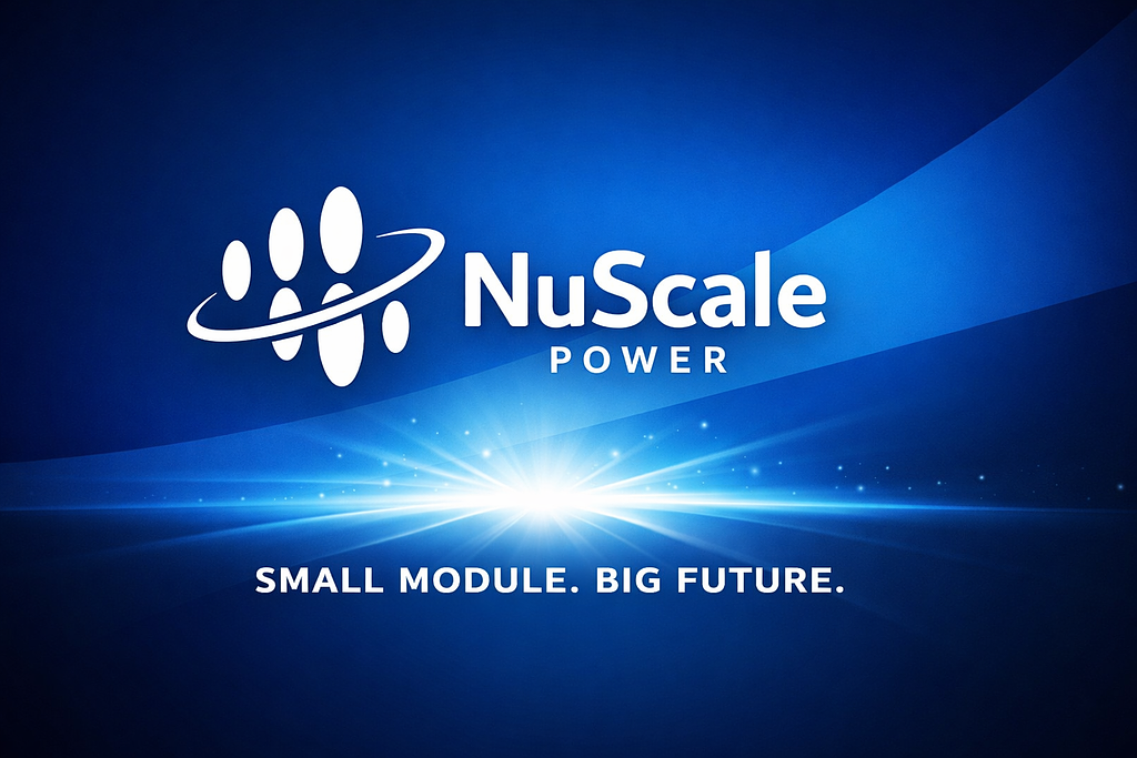 [은호레터]뉴스케일 파워, 기대와 검증 사이의 썸네일 이미지