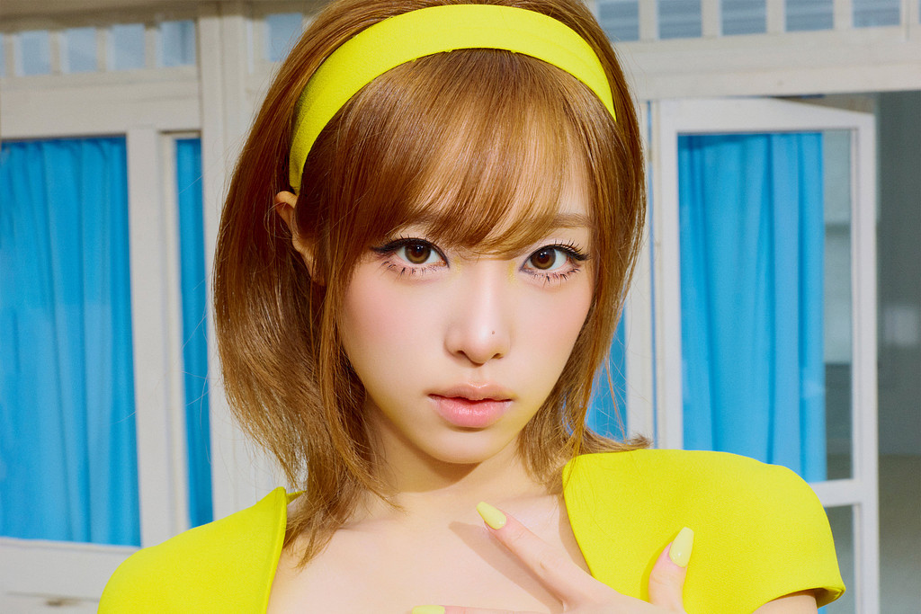 [170번째 연못] YENA (최예나)가 사랑 안에서 살아가는 법의 썸네일 이미지