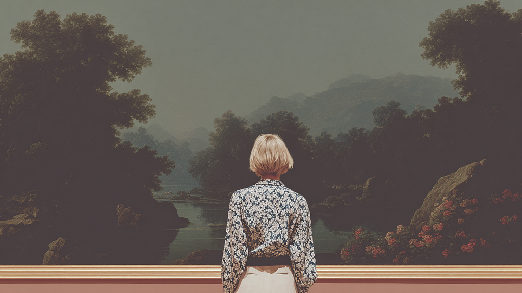 AI 이미지, 프롬프트보다 먼저 필요한 것(관찰편)의 썸네일 이미지