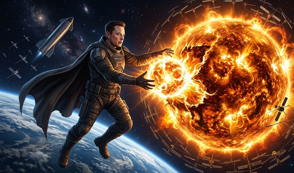 테라팹은 단순한 반도체 내재화 선언이 아닙니다의 썸네일 이미지