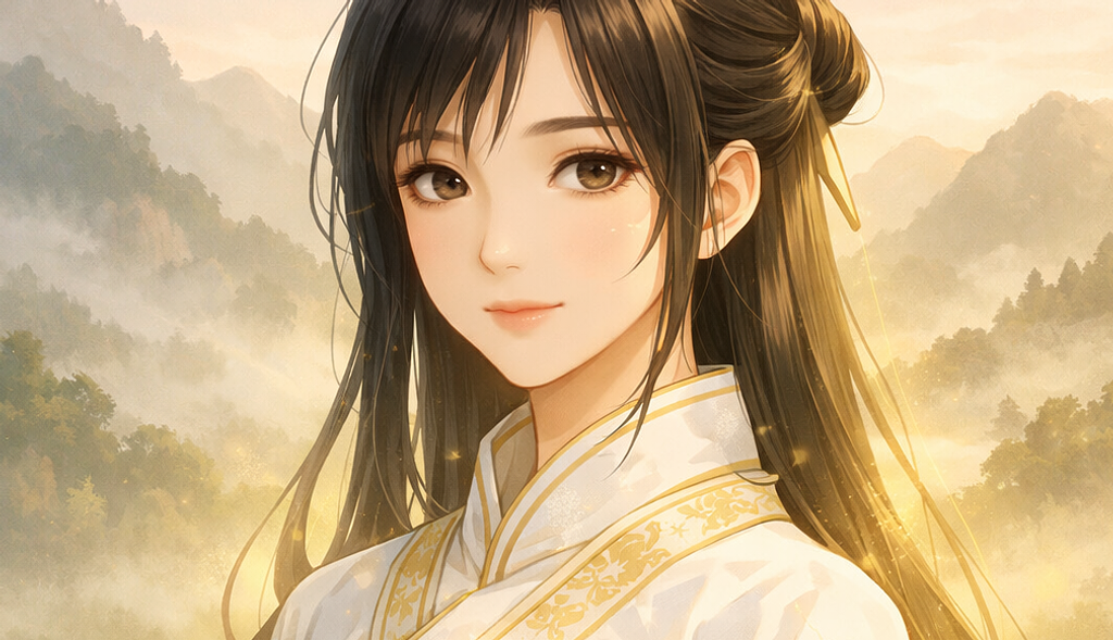 중국차가 무협지 주인공이라면 어떤 모습일까? 의 썸네일 이미지