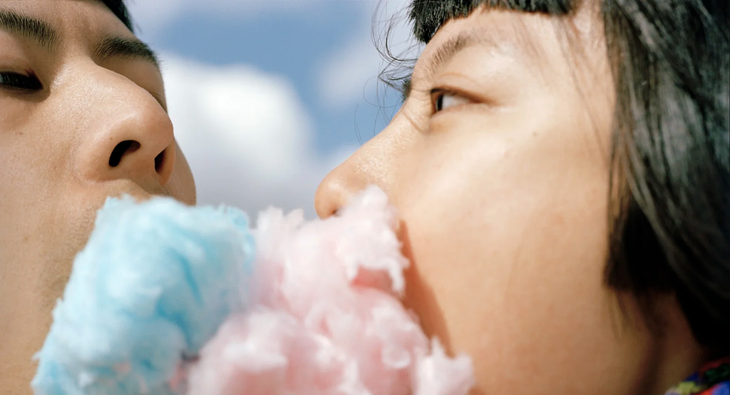 아트: 아무것도 하지 않는, 그 달콤함의 썸네일 이미지