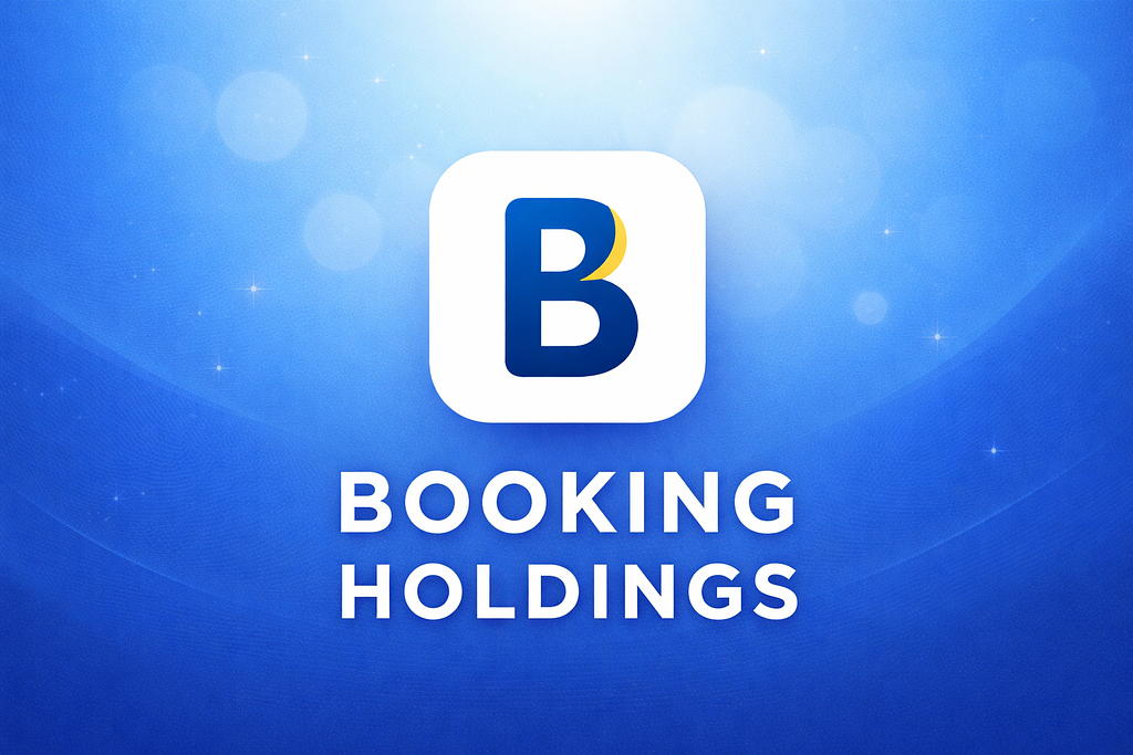 [은호레터] AI 우려 속 부킹홀딩스의 진짜 경쟁력의 썸네일 이미지