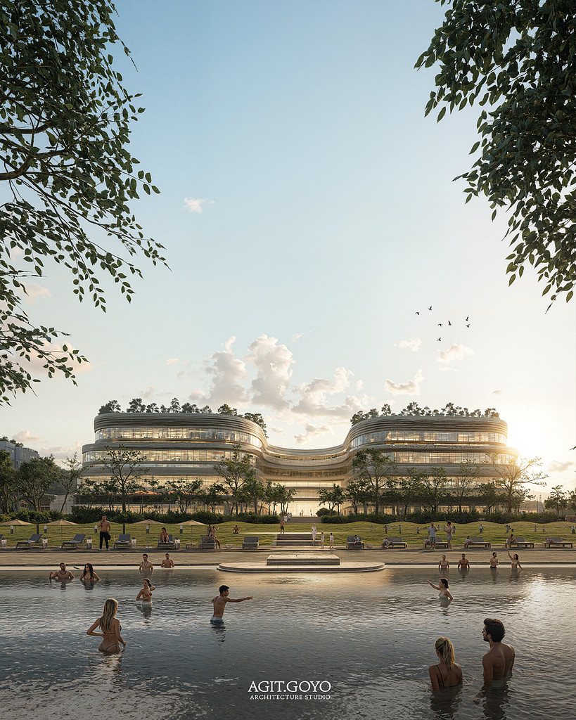 [건축가시선] 건축가의 육아휴직의 썸네일 이미지