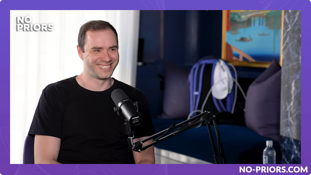 안드레이 카파시가 말하는 대전환의 시작의 썸네일 이미지