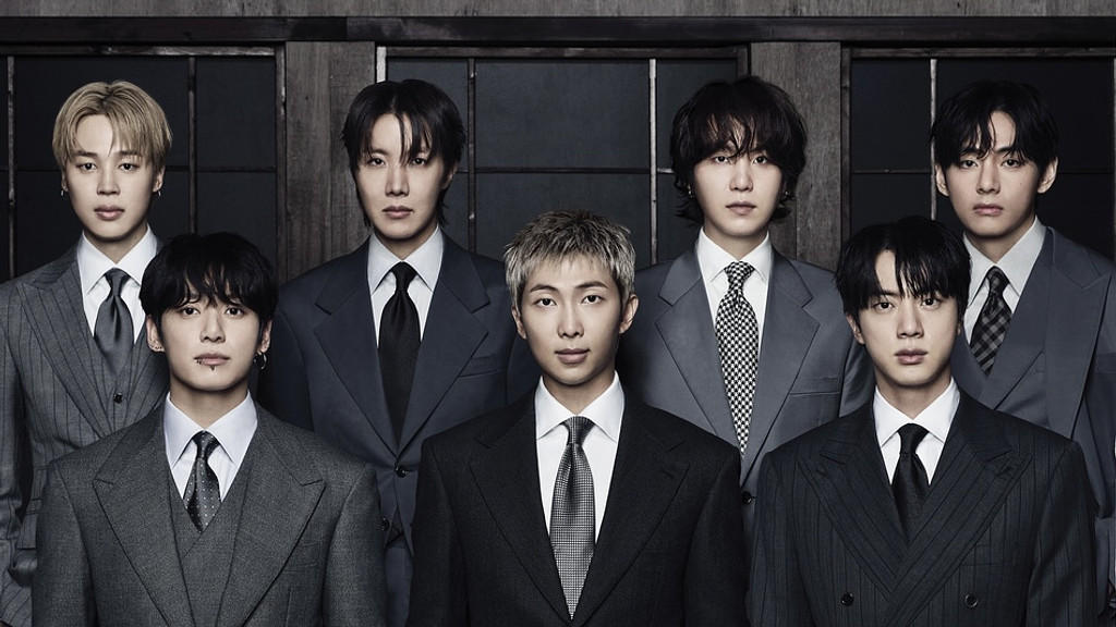 [171번째 연못] 방탄소년단이 선언하는 새로운 시대와 그 뿌리의 썸네일 이미지