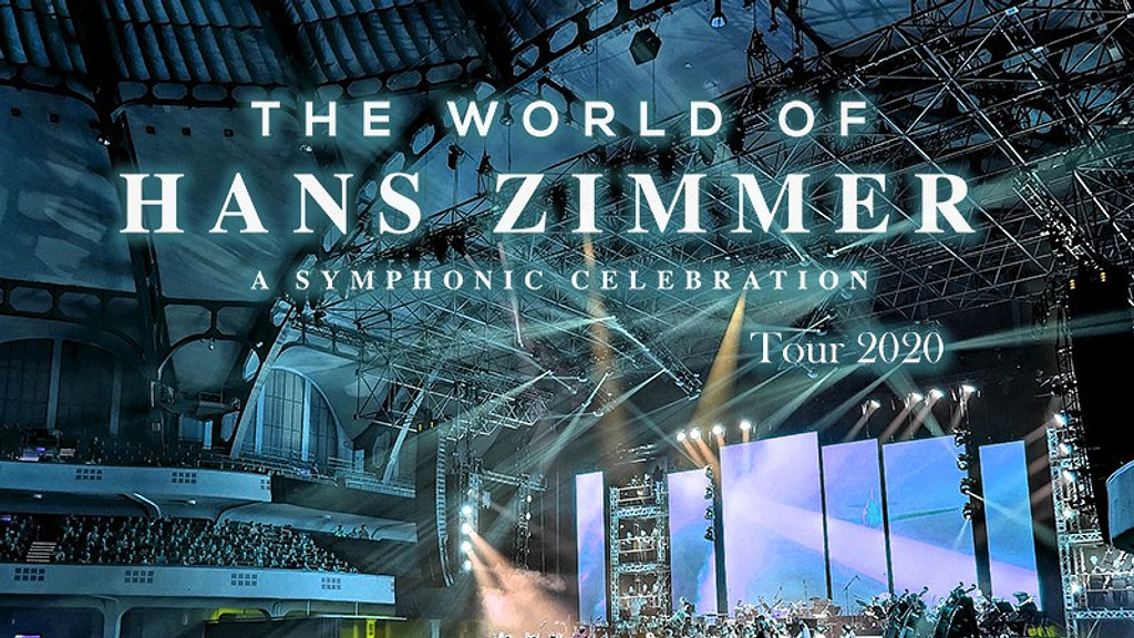 🏢 한스 짐머는 어떻게 재능을 IP 비즈니스로 확장했을까?의 썸네일 이미지