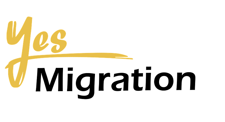 Yes 이민 브리핑