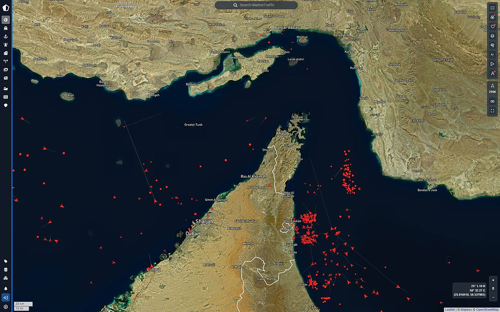 호르무즈 통행료 현실화·전쟁 장기화… 오늘의 핵심 뉴스 10의 썸네일 이미지