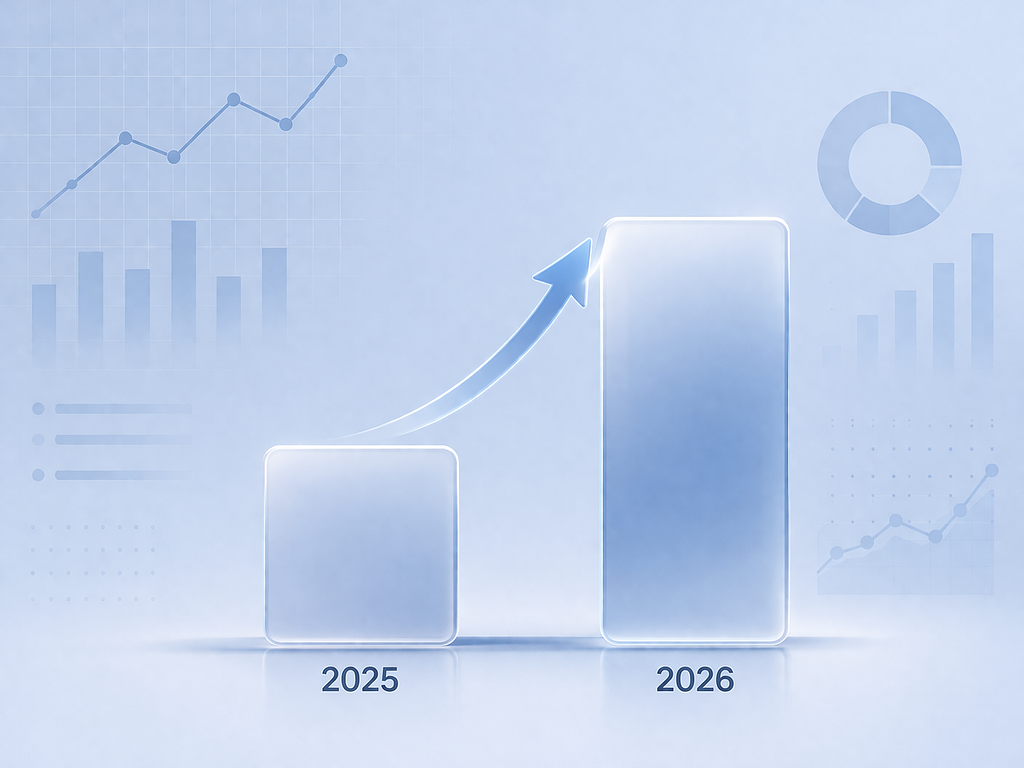 📈 데이터바우처 문의 60% 증가… 기업들이 데이터 확보에 나선 이유 [비즈니스.AI]의 썸네일 이미지