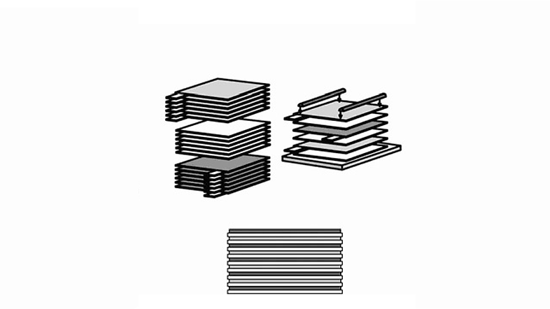 Direct Stacking 공정&nbsp;&nbsp;