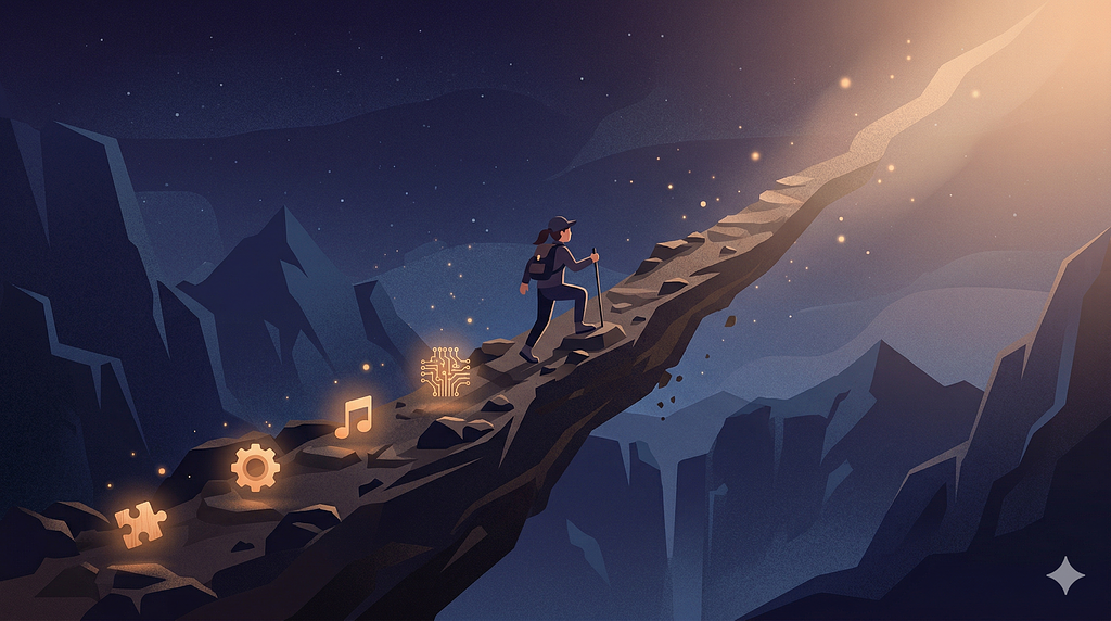 유니콘을 찾아서 #1 - 채용공고에 적힌 그 사람이 진짜 있었다의 썸네일 이미지