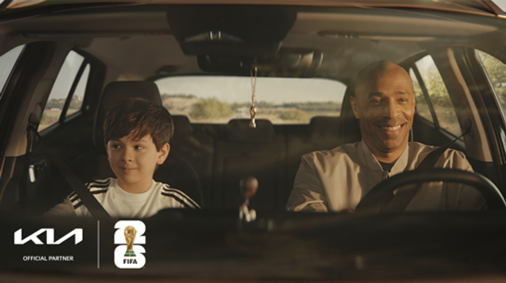 🌽2026 북중미 월드컵 공식 파트너사, 기아의 글로벌 캠페인 마케팅의 썸네일 이미지