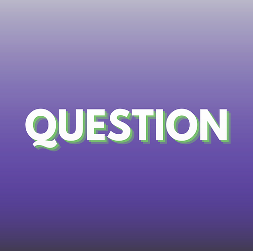 One Good Question의 프로필 이미지