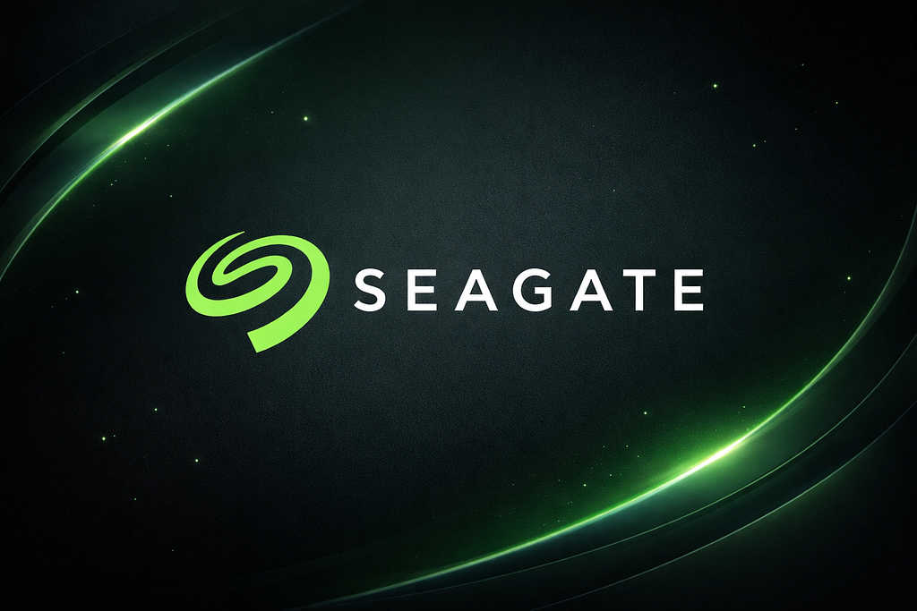 [은호레터] 씨게이트, AI 저장 수요의 진짜 수혜주일까의 썸네일 이미지