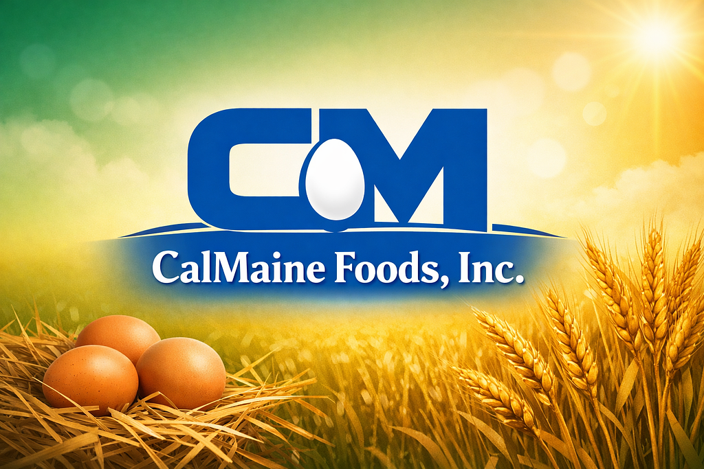 [은호레터] 달걀 가격이 꺾여도 이 회사가 괜찮은 이유의 썸네일 이미지