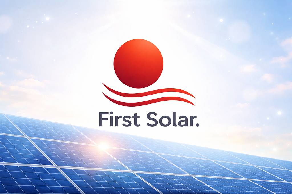 [은호레터] 퍼스트 솔라, 이익의 70%가 보조금이라면의 썸네일 이미지