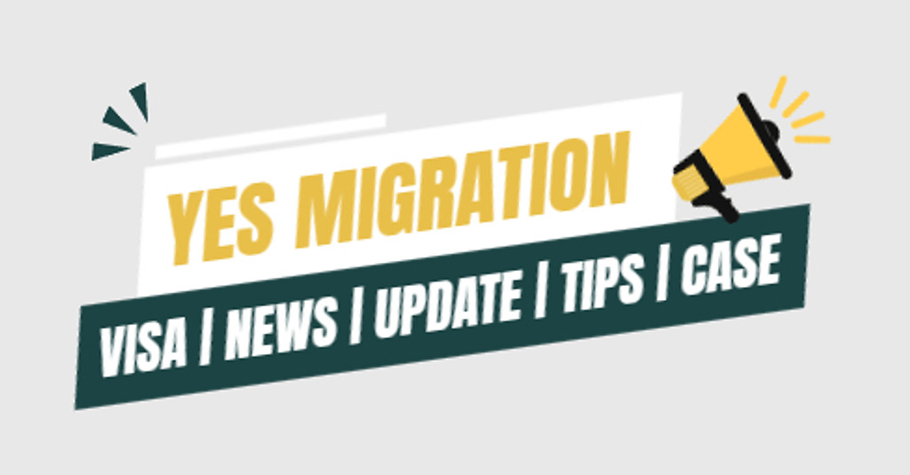  [예스이민] 407 비자 : 막막한 영주권의 현실적 돌파구의 썸네일 이미지